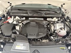 Audi Q5L 45T Luxury Dynamic - ფოტო 8