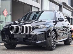 BMW X5 xDrive 40Li M Sport Midnight Edition - ფოტო 1