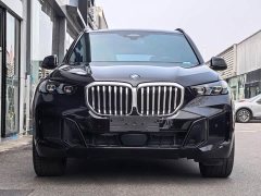 BMW X5 xDrive 40Li M Sport Midnight Edition - ფოტო 2
