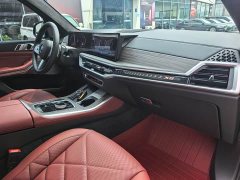 BMW X5 xDrive 40Li M Sport Midnight Edition - ფოტო 4