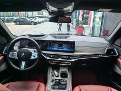 BMW X5 xDrive 40Li M Sport Midnight Edition - ფოტო 5