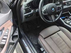 BMW 3 Series 325Li M Sport Package - ფოტო 2