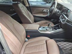 BMW 3 Series 325Li M Sport Package - ფოტო 3