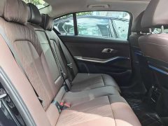 BMW 3 Series 325Li M Sport Package - ფოტო 4