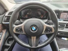 BMW 3 Series 325Li M Sport Package - ფოტო 5