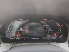 BMW 3 Series 325Li M Sport Package - ფოტო 6