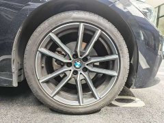 BMW 3 Series 325Li M Sport Package - ფოტო 9