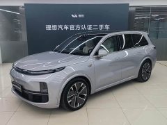 Li Auto L9 Pro Smart Refresh Edition - ფოტო 1