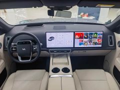 Li Auto L9 Pro Smart Refresh Edition - ფოტო 10