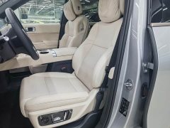 Li Auto L9 Pro Smart Refresh Edition - ფოტო 11