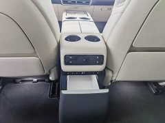 Li Auto L9 Pro Smart Refresh Edition - ფოტო 12