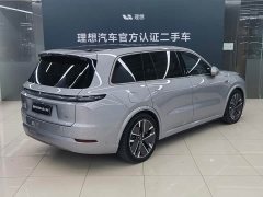 Li Auto L9 Pro Smart Refresh Edition - ფოტო 14