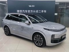 Li Auto L9 Pro Smart Refresh Edition - ფოტო 2
