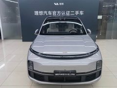 Li Auto L9 Pro Smart Refresh Edition - ფოტო 3