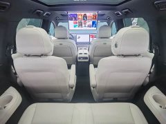 Li Auto L9 Pro Smart Refresh Edition - ფოტო 4