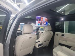 Li Auto L9 Pro Smart Refresh Edition - ფოტო 5