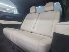 Li Auto L9 Pro Smart Refresh Edition - ფოტო 6