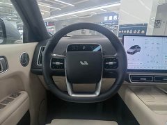 Li Auto L9 Pro Smart Refresh Edition - ფოტო 8
