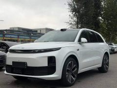 Li Auto L6 Max - ფოტო 1