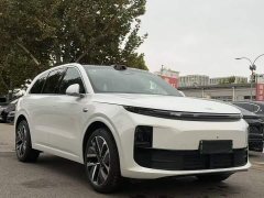 Li Auto L6 Max - ფოტო 2