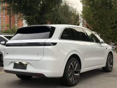 Li Auto L6 Max - ფოტო 3