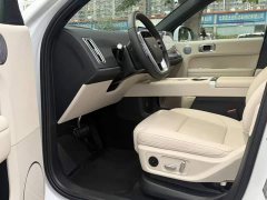 Li Auto L6 Max - ფოტო 5