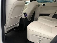 Li Auto L6 Max - ფოტო 8
