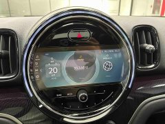 BMW MINI Countryman Facelift 1.5T COOPER ALL4 Connoisseur - ფოტო 11