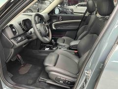 BMW MINI Countryman Facelift 1.5T COOPER ALL4 Connoisseur - ფოტო 16