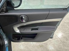 BMW MINI Countryman Facelift 1.5T COOPER ALL4 Connoisseur - ფოტო 17