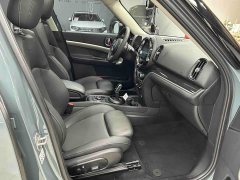 BMW MINI Countryman Facelift 1.5T COOPER ALL4 Connoisseur - ფოტო 18
