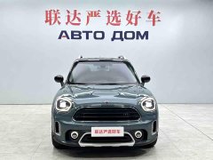 BMW MINI Countryman Facelift 1.5T COOPER ALL4 Connoisseur - ფოტო 2
