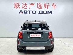 BMW MINI Countryman Facelift 1.5T COOPER ALL4 Connoisseur - ფოტო 5
