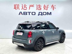 BMW MINI Countryman Facelift 1.5T COOPER ALL4 Connoisseur - ფოტო 6