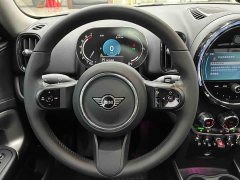 BMW MINI Countryman Facelift 1.5T COOPER ALL4 Connoisseur - ფოტო 8