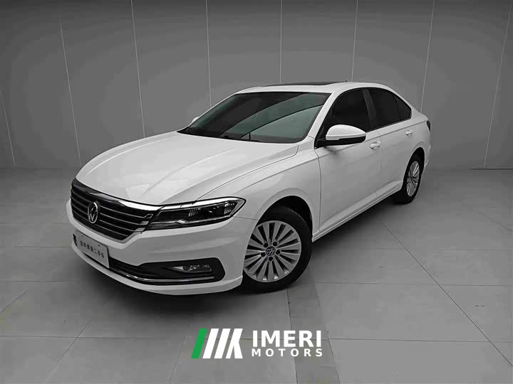 Volkswagen Lavida 1.5L Automatic Comfort - ავტომობილი ჩინეთიდან
