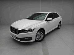 Volkswagen Lavida 1.5L Automatic Comfort - ფოტო 1