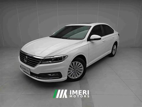 2021 Volkswagen Lavida 1.5L Automatic Comfort