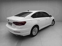 Volkswagen Lavida 1.5L Automatic Comfort - ფოტო 4