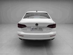 Volkswagen Lavida 1.5L Automatic Comfort - ფოტო 5
