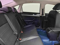 Volkswagen Lavida 1.5L Automatic Comfort - ფოტო 7