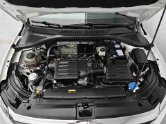 Volkswagen Lavida 1.5L Automatic Comfort - ფოტო 8