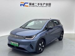 BYD Dolphin Smart Drive 410km Fashion Edition - ფოტო 1