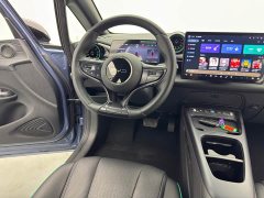 BYD Dolphin Smart Drive 410km Fashion Edition - ფოტო 12