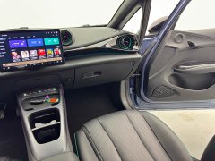 BYD Dolphin Smart Drive 410km Fashion Edition - ფოტო 13