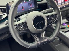 BYD Dolphin Smart Drive 410km Fashion Edition - ფოტო 15