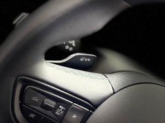 BYD Dolphin Smart Drive 410km Fashion Edition - ფოტო 16