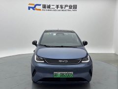 BYD Dolphin Smart Drive 410km Fashion Edition - ფოტო 2