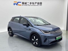 BYD Dolphin Smart Drive 410km Fashion Edition - ფოტო 3