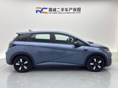 BYD Dolphin Smart Drive 410km Fashion Edition - ფოტო 4